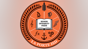 La Porte ISD receives National Recognition for music education