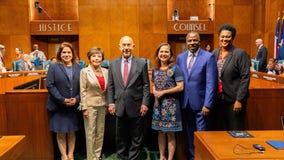 New Houston METRO Board Members approved, historic number of women now serving on the board
