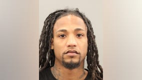 Houston man arrested, charged with Murder in October fatal shooting at influencer party on Providence Street