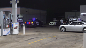 Houston stabbing: One dead at gas station on Cullen Blvd on Sunday