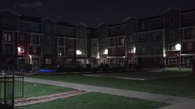 Houston shooting: One shot at large pool party at Gateway on Cullen Apartments