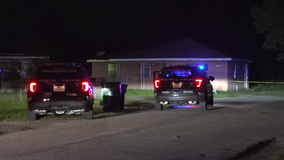 Houston shooting: Nephew shoots uncle in the chest on Easter Street