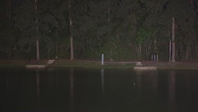 Fetus found in urn at The Woodlands park; no crime found during investigation