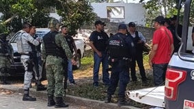 Violence strikes Mexican elections as politicians, candidates are found dead in separate attacks