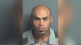 'Mexican Mafia' gang member sentenced for intent to deal fentanyl