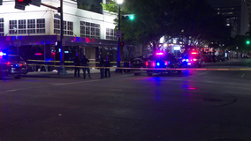 Houston crime: Man shot in head at Prairie & Fannin intersection, suspect at large