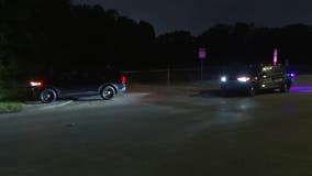 Houston shooting: Man found dead at Robert C. Stuart Park