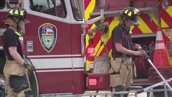 Throwing financial shade at Mayor John Whitmire's labor deal with Houston's firefighters