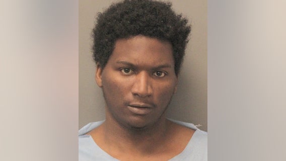 Humble crime: Man sentenced to life for killing girlfriend with semi-automatic pistol in 2021