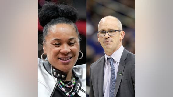 Dawn Staley & Dan Hurley have mastered the art of winning 
