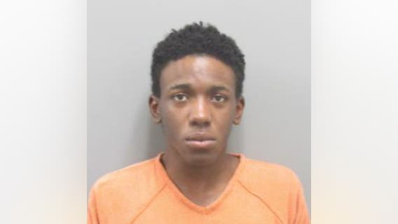 League City crime: Houston teen arrested after high-speed chase in stolen vehicle