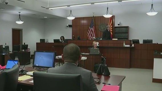 Judge walks out of George Kelly trial, Arizona rancher accused of shooting migrants