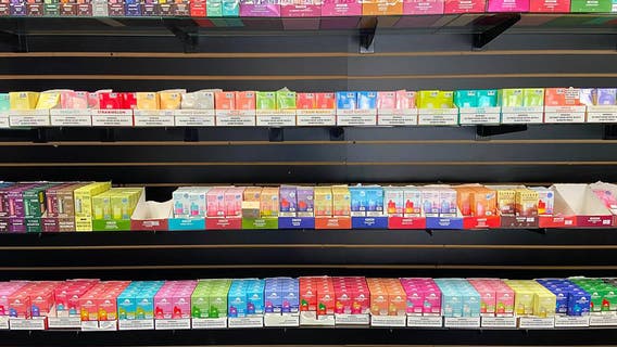 La Porte City Council to consider moratorium on vape/tobacco shops on Monday