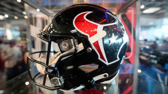 Houston Texans schedule 2024