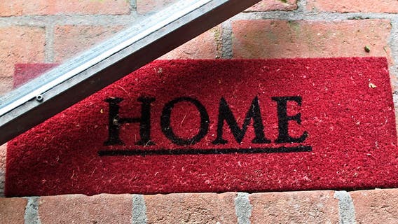 Texas counties with lowest cost of living