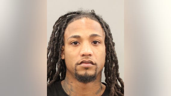 Houston man arrested, charged with Murder in October fatal shooting at influencer party on Providence Street