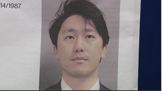 Houston NASA engineer's bond set at $15,000 amidst sexual assault charges