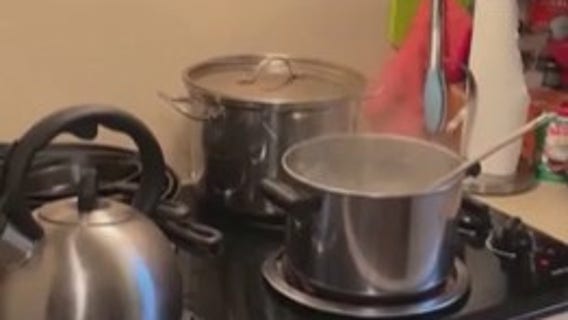 Boil water notice for Lake Livingston subdivisions