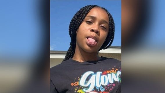 Houston Amber Alert canceled for Angel Holmes