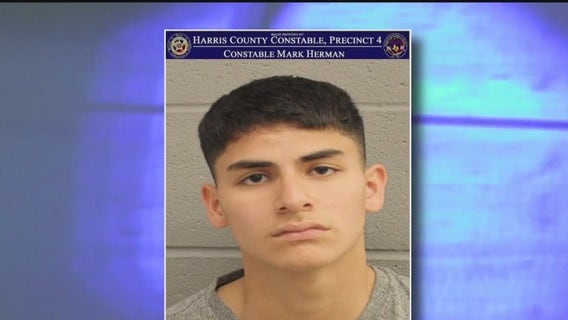 US Marine arrested in several jewelry heists out of Harris County