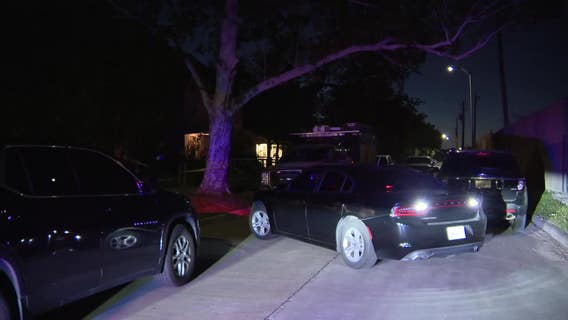 FBI 'hostage rescue operation': 4 arrested at East Houston AirBnB