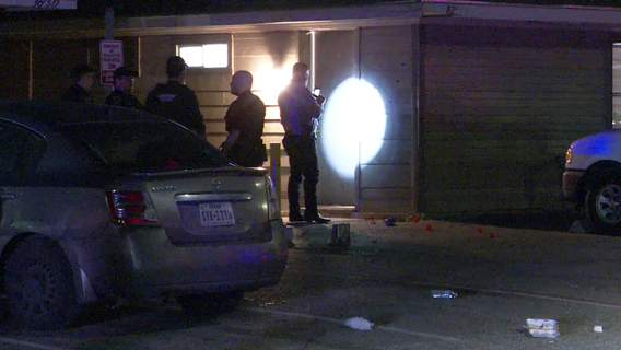 Houston crime: Resident shot after altercation with complex security at Scott & Faulkner complex