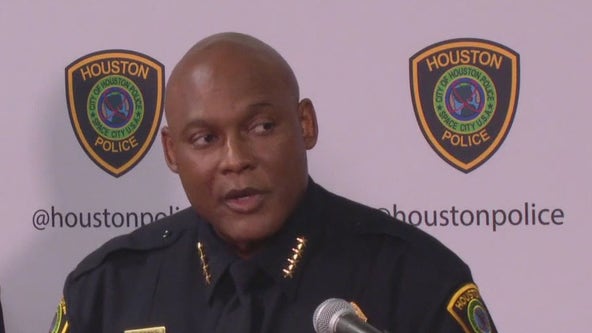 HPD Chief Finner involved in 2018 email using 'suspended lack of personnel' code