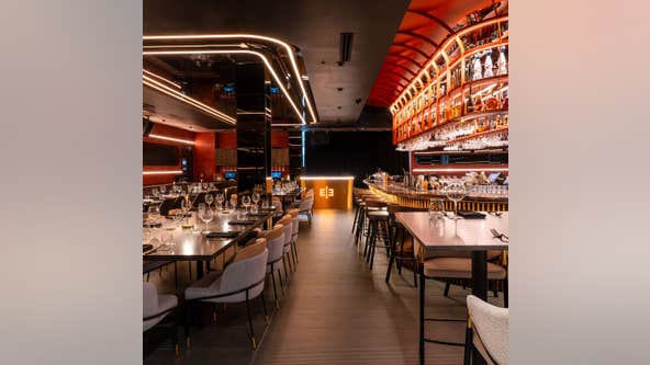 James Harden’s Midtown restaurant, Thirteen, hosting exclusive Cinco de Mayo event with two celebrity chefs, seven-courses