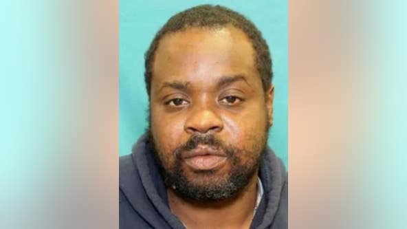 HAVE YOU SEEN HIM? Houston police need your help locating Cornill Shinn