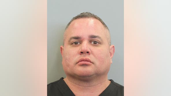 Houston-area man facing multiple charges over butt injections