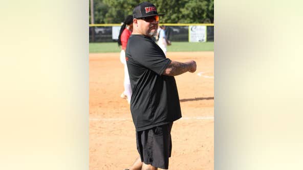 Tragic Update: Ivan Ramirez, beloved Pasadena-area softball coach, dies weeks after Easter Sunday shooting