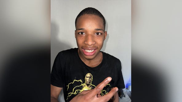 Taylor DeShawn: Missing 17-year-old last seen in Harris County in need of medication