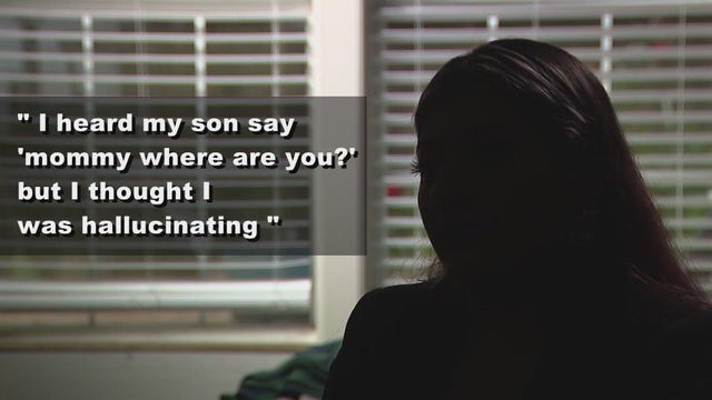 Harris County family demands arrest in Domestic Assault involving woman and child witness