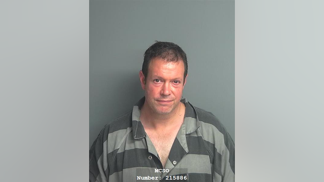 Montgomery County investigator hit by car while directing Ironman traffic