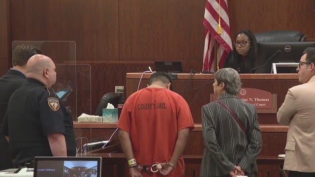 Baytown credit card skimming: Second suspect appears in court