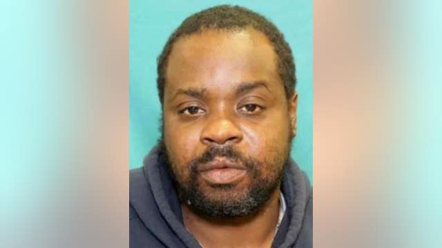 Houston missing person: Authorities searching for missing man last seen on April 3