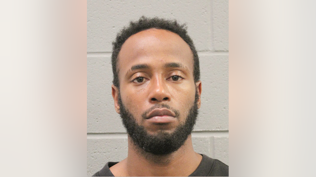 Houston crime: Suspect arrested and charged in 2022 fatal shooting