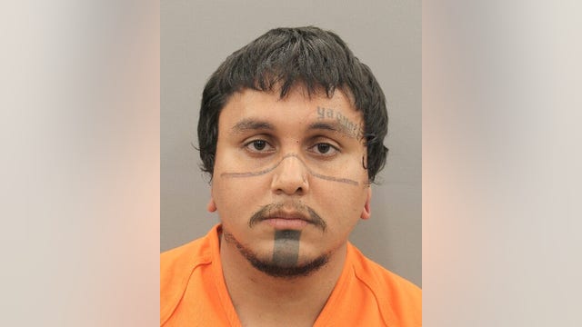 Houston crime: Assault charges filed against man accused of knife attack on woman
