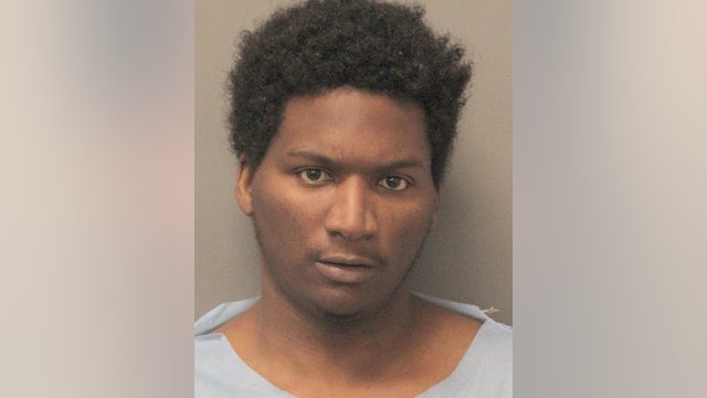 Humble crime: Man sentenced to life for killing girlfriend with semi-automatic pistol in 2021