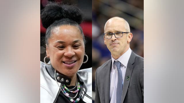 Dawn Staley & Dan Hurley have mastered the art of winning 