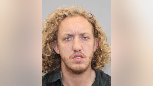 Houston man arrested on murder charges after body was found in shallow grave