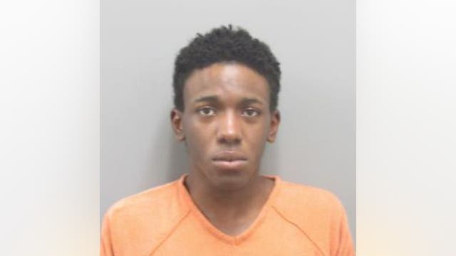 League City crime: Houston teen arrested after high-speed chase in stolen vehicle