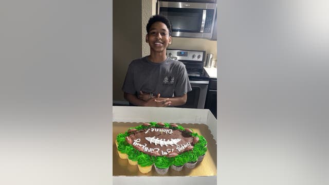Harris County Missing Person: Authorities locate missing 13-year-old