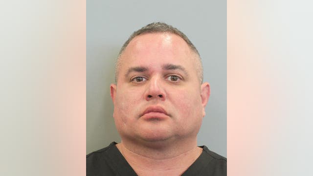 Houston-area man Dustin David Moore facing multiple charges over butt injections