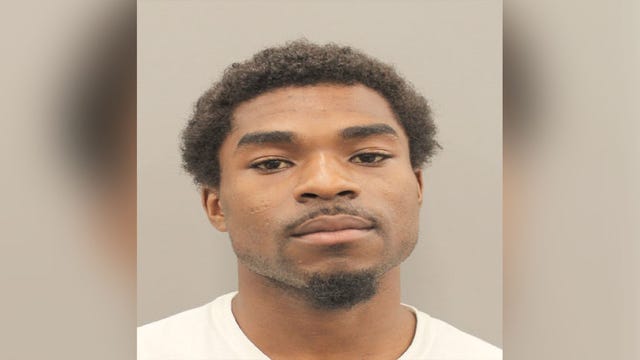 Houston area serial rapist sentenced, assaulted women at gunpoint