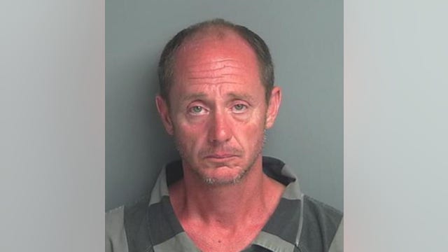 Tomball man Joshua Houston charged with sexual assault of a child, solicitation of prostitution