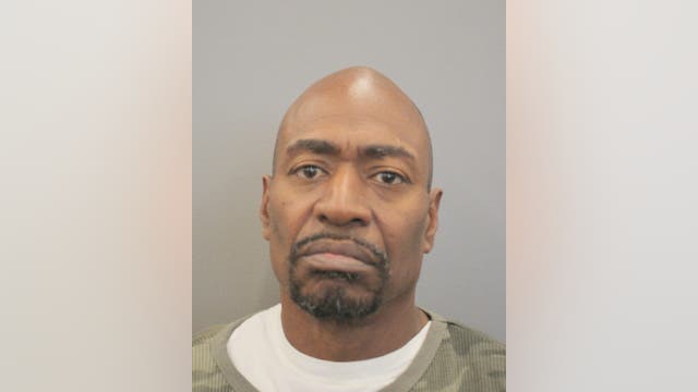 Man charged with Bestiality in Houston, woman claims he forced her to perform sexual acts on dog