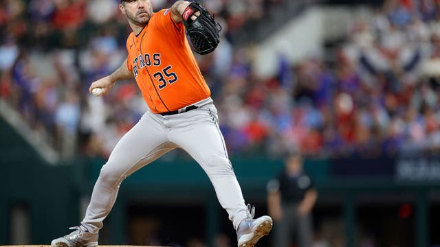 Houston Astros pitcher Justin Verlander scheduled to start for Sugar Land on Sunday