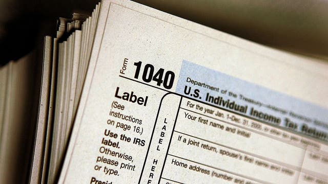 Tax Day deadline: Last minute filing tips