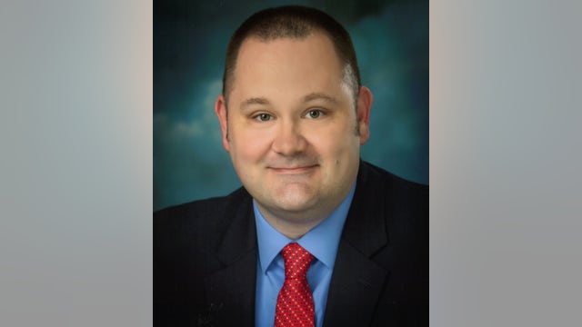 La Porte ISD Board of Trustees names next high school principal